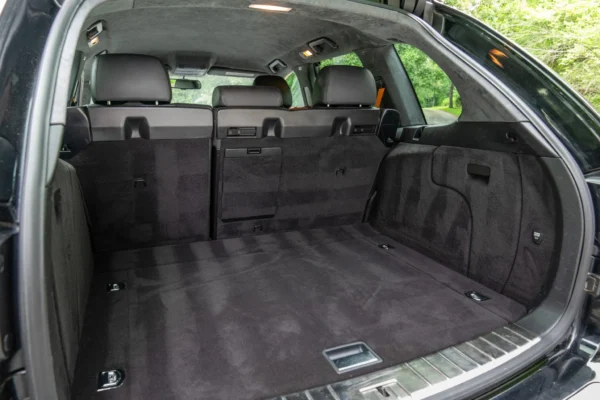 2010 Porsche Cayenne S Transsyberia | 405 HP V8 | AWD | 1 of 285 | No Reserve