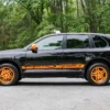 2010 Porsche Cayenne S Transsyberia | 405 HP V8 | AWD | 1 of 285 | No Reserve