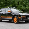 2010 Porsche Cayenne S Transsyberia | 405 HP V8 | AWD | 1 of 285 | No Reserve