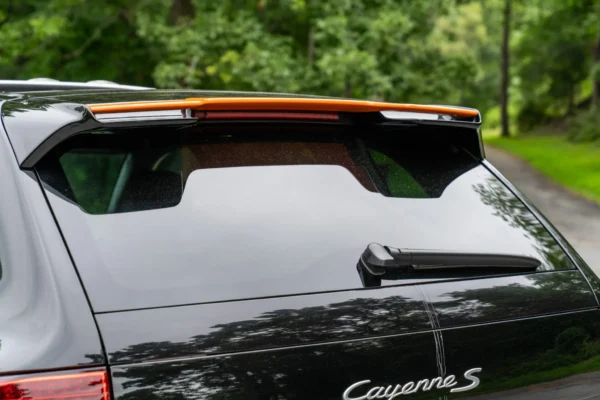 2010 Porsche Cayenne S Transsyberia | 405 HP V8 | AWD | 1 of 285 | No Reserve