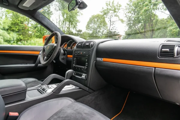 2010 Porsche Cayenne S Transsyberia | 405 HP V8 | AWD | 1 of 285 | No Reserve