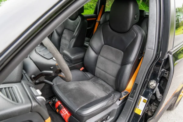 2010 Porsche Cayenne S Transsyberia | 405 HP V8 | AWD | 1 of 285 | No Reserve