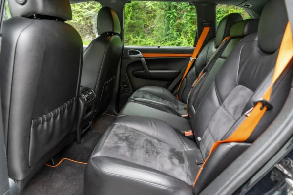 2010 Porsche Cayenne S Transsyberia | 405 HP V8 | AWD | 1 of 285 | No Reserve