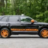 2010 Porsche Cayenne S Transsyberia | 405 HP V8 | AWD | 1 of 285 | No Reserve