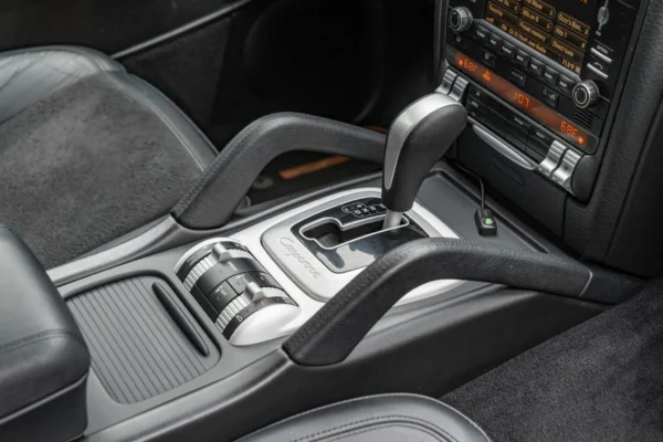 2010 Porsche Cayenne S Transsyberia | 405 HP V8 | AWD | 1 of 285 | No Reserve