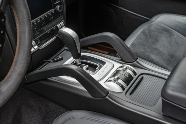 2010 Porsche Cayenne S Transsyberia | 405 HP V8 | AWD | 1 of 285 | No Reserve