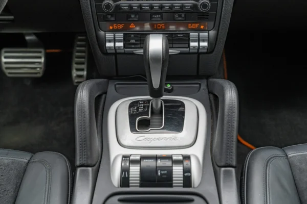 2010 Porsche Cayenne S Transsyberia | 405 HP V8 | AWD | 1 of 285 | No Reserve