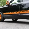 2010 Porsche Cayenne S Transsyberia | 405 HP V8 | AWD | 1 of 285 | No Reserve