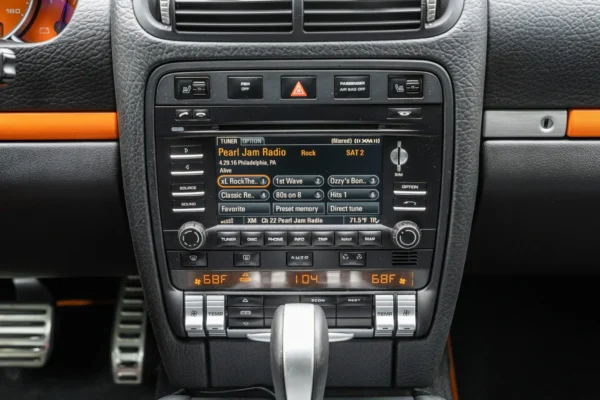 2010 Porsche Cayenne S Transsyberia | 405 HP V8 | AWD | 1 of 285 | No Reserve