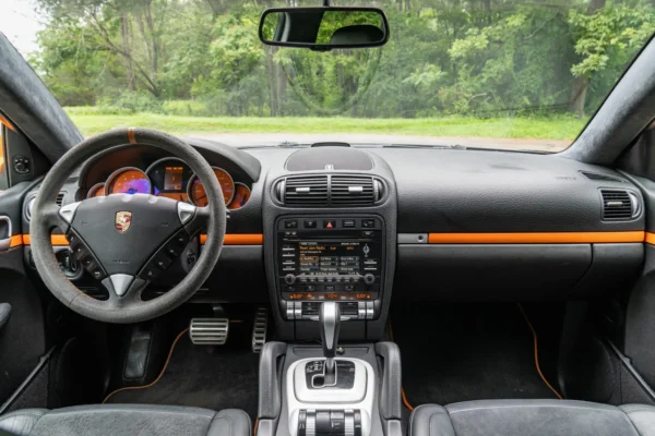 2010 Porsche Cayenne S Transsyberia | 405 HP V8 | AWD | 1 of 285 | No Reserve