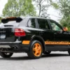 2010 Porsche Cayenne S Transsyberia | 405 HP V8 | AWD | 1 of 285 | No Reserve