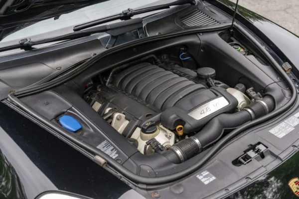 2010 Porsche Cayenne S Transsyberia | 405 HP V8 | AWD | 1 of 285 | No Reserve