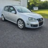2007 Volkswagen GTI 4-Door – 6-Speed Manual, Low Miles