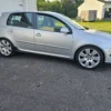 2007 Volkswagen GTI 4-Door – 6-Speed Manual, Low Miles