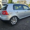 2007 Volkswagen GTI 4-Door – 6-Speed Manual, Low Miles