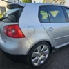 2007 Volkswagen GTI 4-Door – 6-Speed Manual, Low Miles