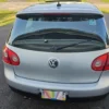 2007 Volkswagen GTI 4-Door – 6-Speed Manual, Low Miles