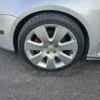 2007 Volkswagen GTI 4-Door – 6-Speed Manual, Low Miles