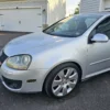 2007 Volkswagen GTI 4-Door – 6-Speed Manual, Low Miles