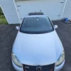 2007 Volkswagen GTI 4-Door – 6-Speed Manual, Low Miles
