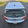 2007 Volkswagen GTI 4-Door – 6-Speed Manual, Low Miles