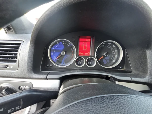 2007 Volkswagen GTI 4-Door – 6-Speed Manual, Low Miles