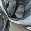 2007 Volkswagen GTI 4-Door – 6-Speed Manual, Low Miles