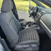 2007 Volkswagen GTI 4-Door – 6-Speed Manual, Low Miles
