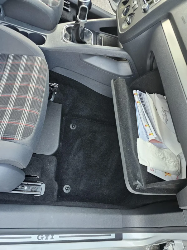 2007 Volkswagen GTI 4-Door – 6-Speed Manual, Low Miles