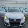 2007 Volkswagen GTI 4-Door – 6-Speed Manual, Low Miles