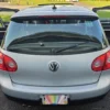 2007 Volkswagen GTI 4-Door – 6-Speed Manual, Low Miles