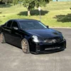 2004 Cadillac CTS-V 2004 Supercharged | Baldie Auctions