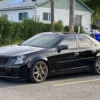 2004 Cadillac CTS-V 2004 Supercharged | Baldie Auctions