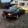 1994 Mazda MX-6 LS | 5-Speed Manual | V6 | 99K Miles | Clean Carfax | No Reserve