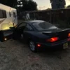 1994 Mazda MX-6 LS | 5-Speed Manual | V6 | 99K Miles | Clean Carfax | No Reserve