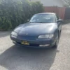 1994 Mazda MX-6 LS | 5-Speed Manual | V6 | 99K Miles | Clean Carfax | No Reserve
