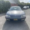 1994 Mazda MX-6 LS | 5-Speed Manual | V6 | 99K Miles | Clean Carfax | No Reserve
