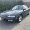 1994 Mazda MX-6 LS | 5-Speed Manual | V6 | 99K Miles | Clean Carfax | No Reserve