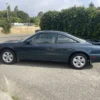 1994 Mazda MX-6 LS | 5-Speed Manual | V6 | 99K Miles | Clean Carfax | No Reserve