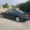 1994 Mazda MX-6 LS | 5-Speed Manual | V6 | 99K Miles | Clean Carfax | No Reserve