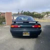 1994 Mazda MX-6 LS | 5-Speed Manual | V6 | 99K Miles | Clean Carfax | No Reserve