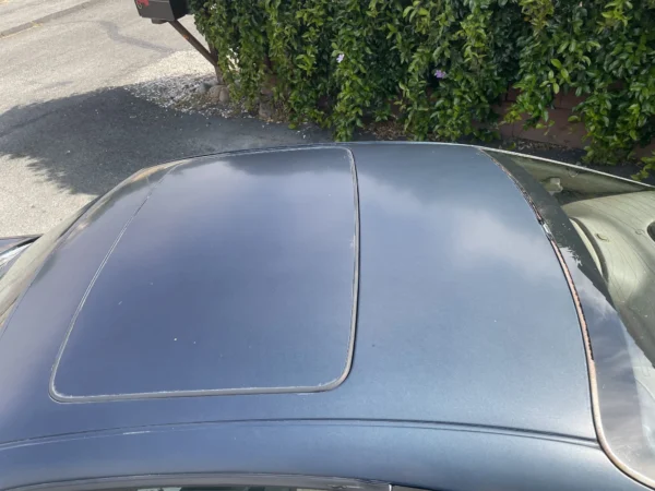 1994 Mazda MX-6 LS | 5-Speed Manual | V6 | 99K Miles | Clean Carfax | No Reserve