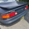 1994 Mazda MX-6 LS | 5-Speed Manual | V6 | 99K Miles | Clean Carfax | No Reserve