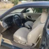 1994 Mazda MX-6 LS | 5-Speed Manual | V6 | 99K Miles | Clean Carfax | No Reserve