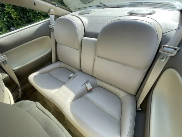 1994 Mazda MX-6 LS | 5-Speed Manual | V6 | 99K Miles | Clean Carfax | No Reserve