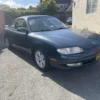 1994 Mazda MX-6 LS | 5-Speed Manual | V6 | 99K Miles | Clean Carfax | No Reserve