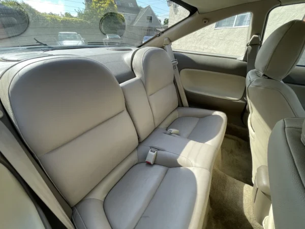 1994 Mazda MX-6 LS | 5-Speed Manual | V6 | 99K Miles | Clean Carfax | No Reserve