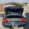 1994 Mazda MX-6 LS | 5-Speed Manual | V6 | 99K Miles | Clean Carfax | No Reserve