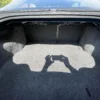 1994 Mazda MX-6 LS | 5-Speed Manual | V6 | 99K Miles | Clean Carfax | No Reserve