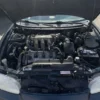 1994 Mazda MX-6 LS | 5-Speed Manual | V6 | 99K Miles | Clean Carfax | No Reserve
